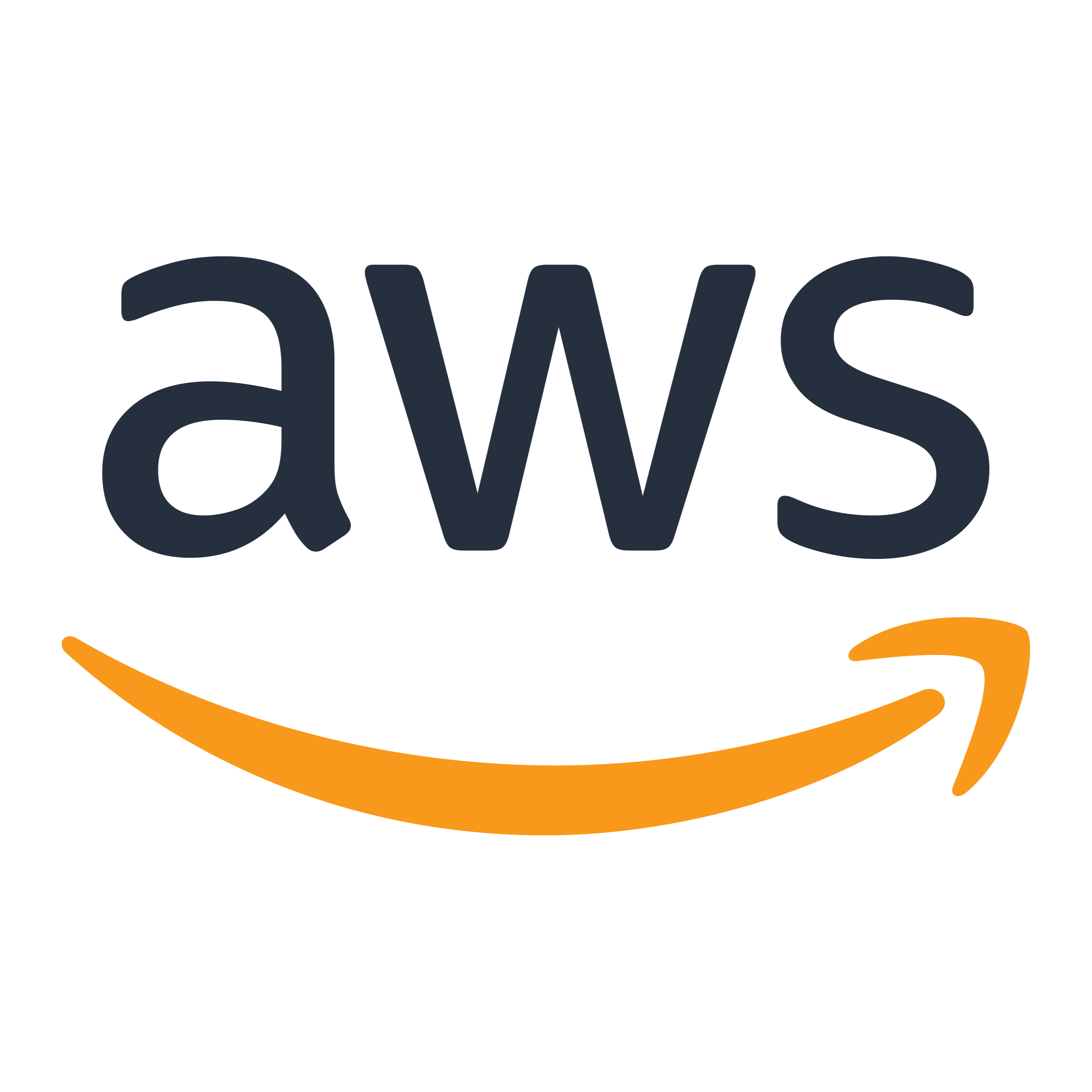 Amazon Web Services Profile Picture