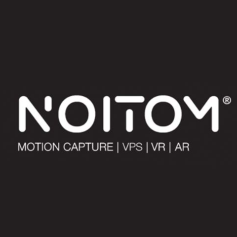 Noitom International, Inc. Profile Picture