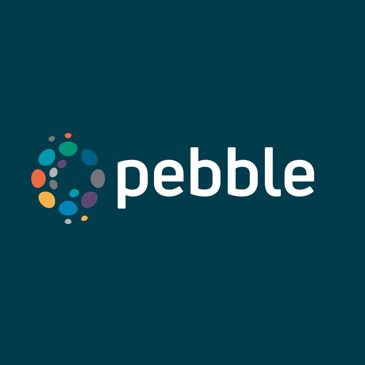 Pebble Profile Picture